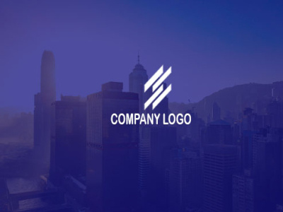 business logo