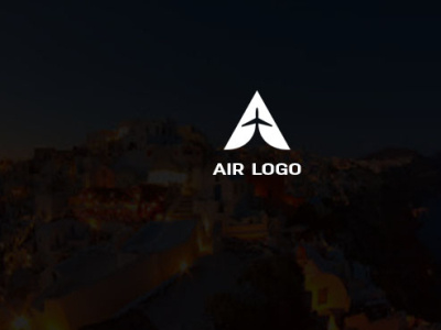 air logo