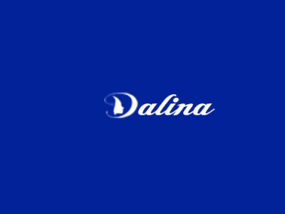 delina logo