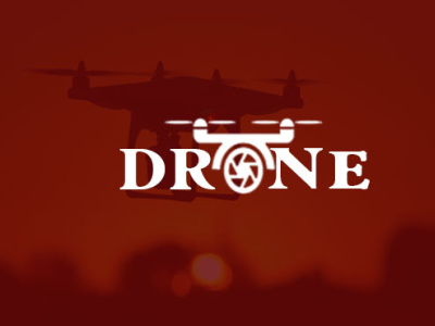 drone logo