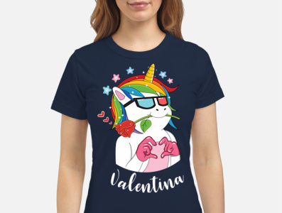 unicorn t shirt