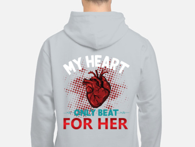 valentine t shirt