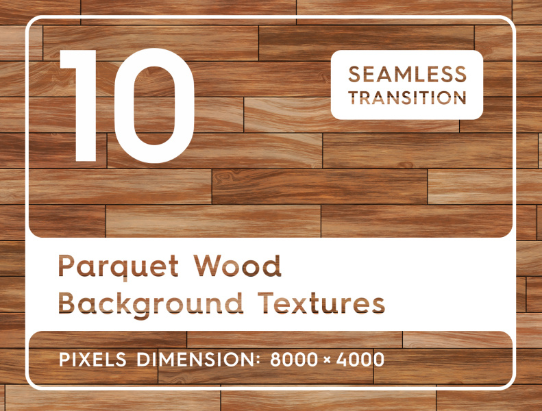 Seamless transitions