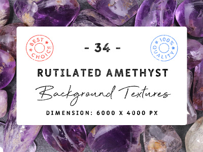 34 Rutilated Amethyst Background Textures backgrounds patterns rutilatedamethyst rutilatedamethystbackground rutilatedamethystpattern rutilatedamethysttexture surfaces textures