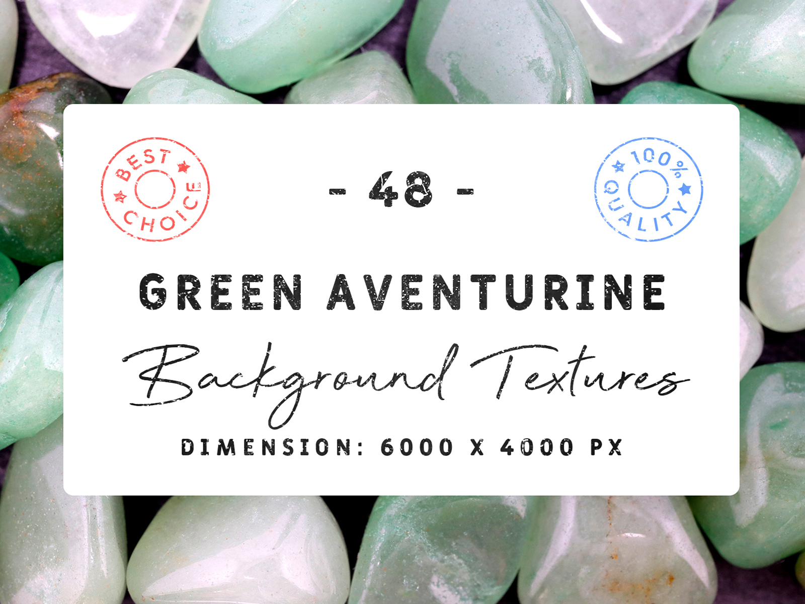 48 Green Aventurine Background Textures by Alexander Nedviga on Dribbble