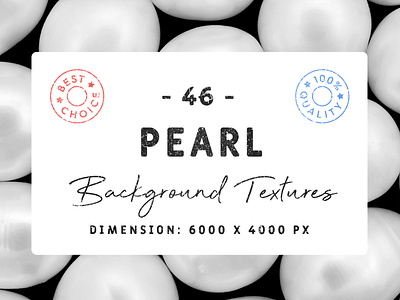 46 Pearl Background Textures