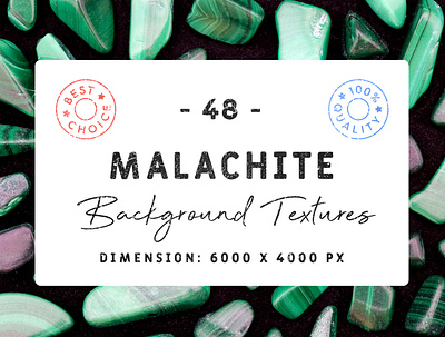 48 Malachite Background Textures backdrop background backgrounds design malachite malachitebackground malachitepattern malachitetexture pattern patterns surface surfaces texture textures