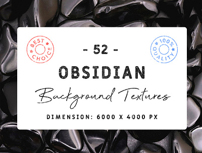 52 Obsidian Background Textures backdrop background backgrounds design obsidian obsidianbackground obsidianpattern obsidiantexture pattern patterns surface surfaces texture textures