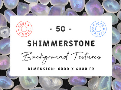 50 Shimmerstone Background Textures