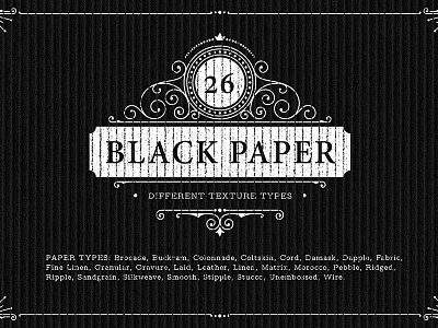 26 Black Paper Texture Backgrounds background backgrounds black black paper textures paper texture textures