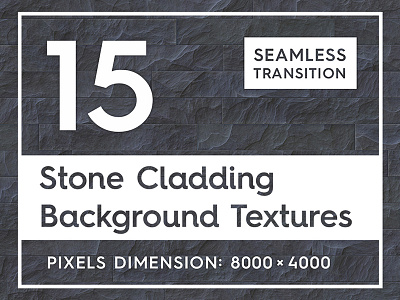 15 Seamless Stone Cladding Background Textures Header Behance Co architecture background blocks cladding construction pattern retro rough stone surface texture wall