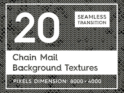 20 Chain Mail Background Textures armor brigandine brigantine chain chain mail habergeon hauberk mail medieval metal ring mail texture