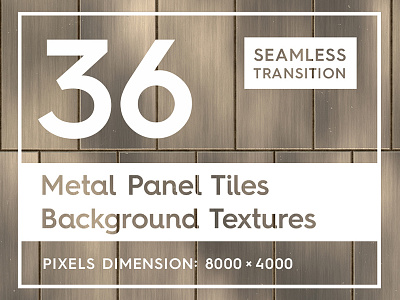 36 Metal Panel Tiles Backgrounds alloy material metal metallic modern pattern sheet shiny silver textured tile titanium