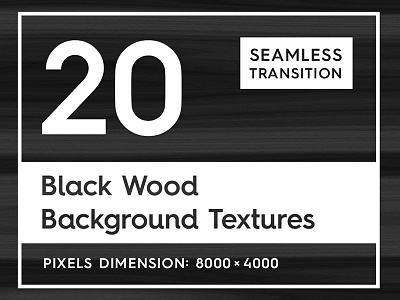 20 Black Wood Background Textures black black tree pattern plank surface timber tree veneer wood