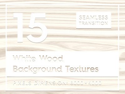 15 White Wood Background Textures light parquet pattern plank surface texture timber tree veneer white white tree wood