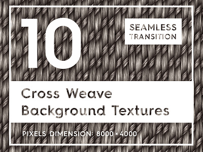 10 Cross Weave Background Textures design material mesh pattern seamless texture traditional wallpaper weave weaving wicker woven