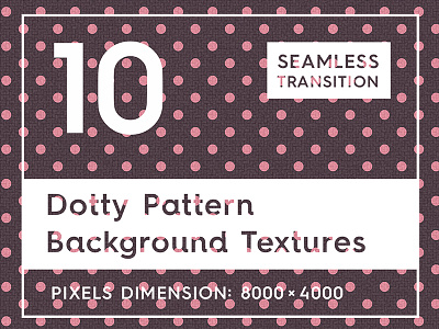 10 Dotty Pattern Background Texture backgrounds burlap canvas checked cotton dotted dotty fabric pattern spotty texture textured