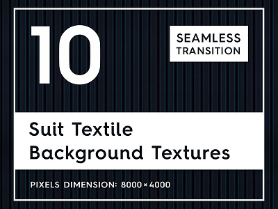 10 Suit Textile Background Textures