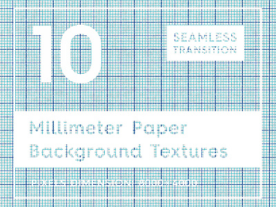 10 Millimeter Paper Textures background blank design graph grid lined math millimeter paper pattern seamless texture