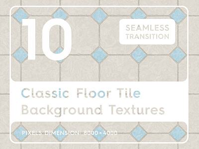 10 Classic Floor Tile Background Textures abstract illustration interior kitchen lines marble mosaic ornamental pattern pool toilet wall