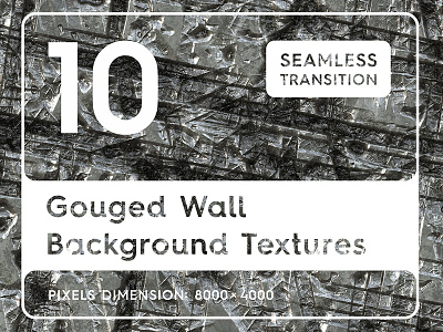 10 Gouged Wall Background Textures background gouged industrial iron metal metallic old scarred seamless steel strong texture