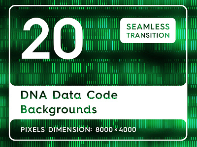 20 Dna Data Code Backgrounds biochemistry biology chromosome code data dna genetic genome genomic health human laboratory medical medicine pattern science scientific sequence sequencing technology