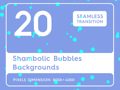 20 Shambolic Bubbles Backgrounds abstract acrylic air art artistic background bright chaotic circle color disorderly erratic indiscriminate messy molecule rambling random shambolic texture undigested