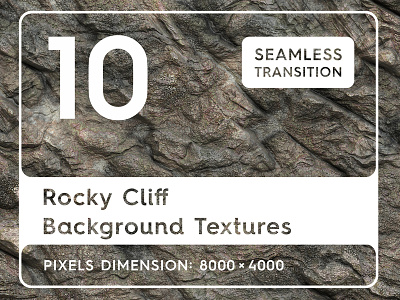 10 Rocky Cliff Background Textures backdrop background brown cliff detail detailed geology mountain natural nature outdoors pattern rock rocky rough stone structure surface texture textured