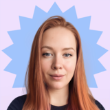 Alina Antonova
