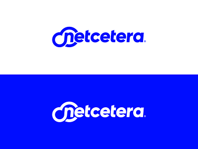 Netcetera logo clean icon logo logodesign minimal