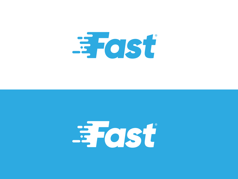 Fast logo. Fast лого. Fast search логотип. Логотип быстро. Fast logo Design.