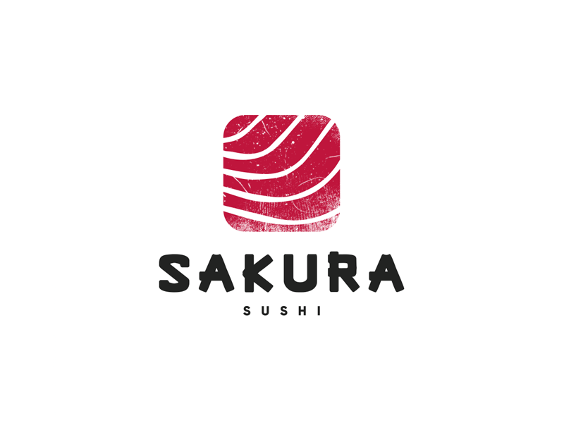 sushi logo png