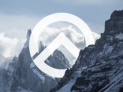 Brass Peak - Ski Resort Logo by Studio Beast on Dribbble