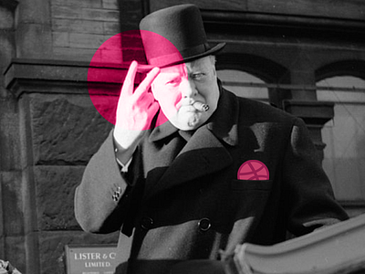 Churchill Knows how many... draft