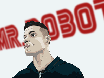 ELLIOT MR. ROBOT por Zanation  Jogos de desenho, Desenhar online, Desenhos