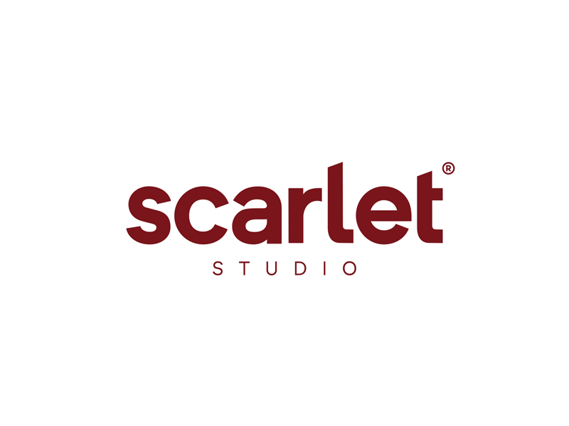 Scarlet Logo PNG Vector (AI) Free Download