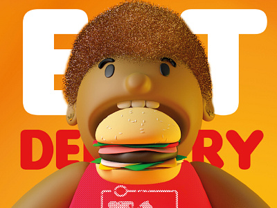 Eattoy