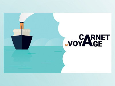Article - " Carnet de Voyage " - Erisium
