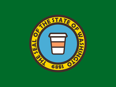 The Coffee State