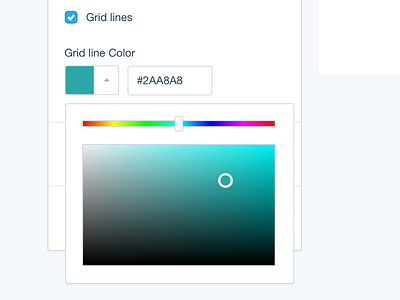 Color picker color color picker design hex interface menu ui ux web