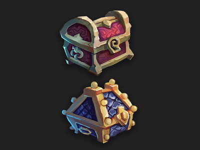 chests