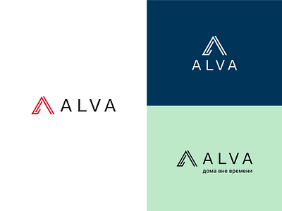 Alva - Construction company