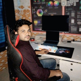 Designer Fahim Reza 