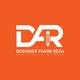 Designer Fahim Reza 