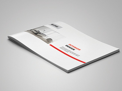 CATALOGUE books brand brochure brochure tri fold flyer illustration rool up