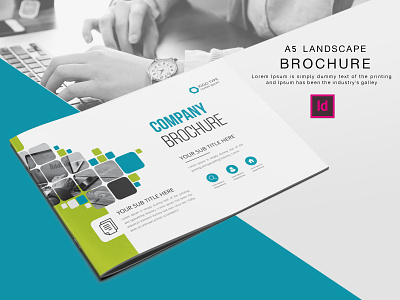 company profile brand brochure design flyer flyer bundle info graphic logo rool up