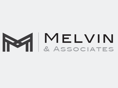 Melvin logo