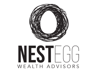 Nestegg logo