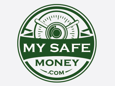 Mysafemoney logo