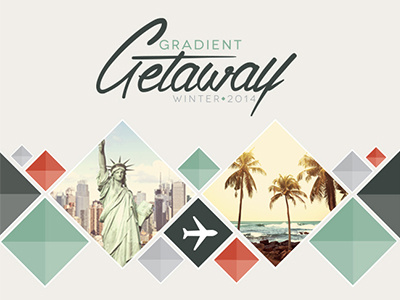 Getaway identity